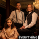 Image for article titled Everything We Know About Anne Rice's Immortal Universe
